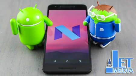 Android 7dagi eng yaxshi smartfonlar