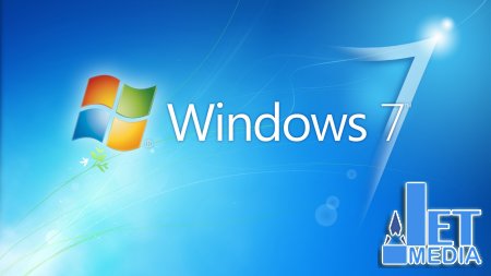 Microsoft Windows 7 bilan xayrlashish muddatini ma'lum qildi