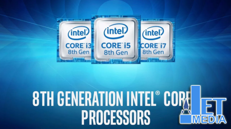 Intel Core protsessorlarining yangi avlodini taqdim etdi
